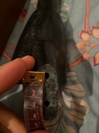 Acoples UCI/Triatlón Idec