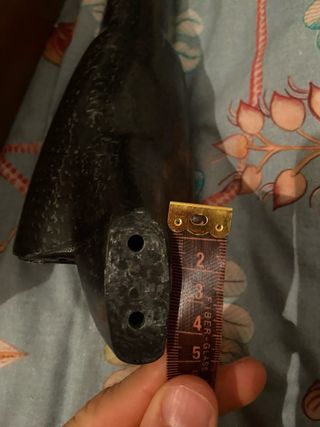 Acoples UCI/Triatlón Idec