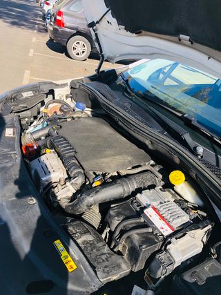 ⚡URGENTE⚡ 2016 Peugeot 2008 NEGOCIABLE