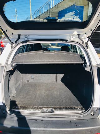 ⚡URGENTE⚡ 2016 Peugeot 2008 NEGOCIABLE