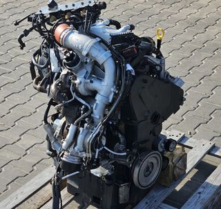 Motor Volkswagen T6 2.0 TDI CXE Completo