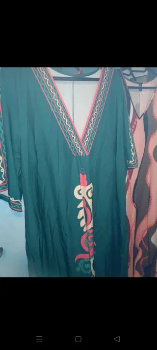 Vestidos Shein talla 4XL