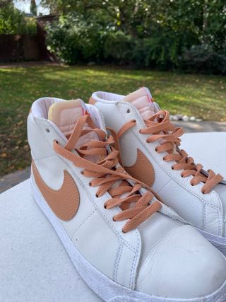 Zapatillas Nike Blazer Mid '77