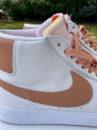 Zapatillas Nike Blazer Mid '77