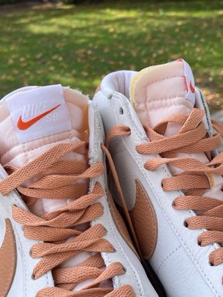 Zapatillas Nike Blazer Mid '77