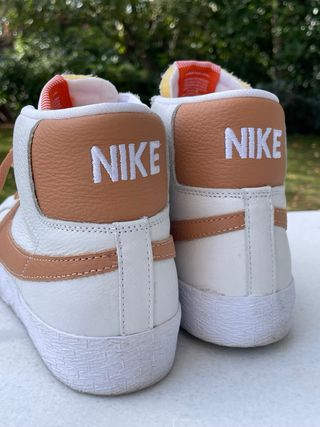 Zapatillas Nike Blazer Mid '77