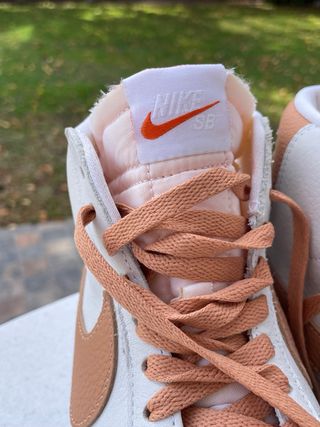 Zapatillas Nike Blazer Mid '77