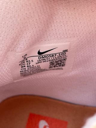 Zapatillas Nike Blazer Mid '77