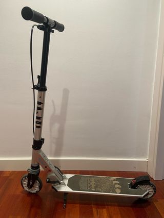 Patinete Oxelo Mid niño 6-12 años