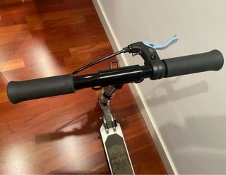 Patinete Oxelo Mid niño 6-12 años