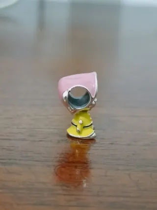 Charm Pandora Personaje Mudito de Blancanieves.