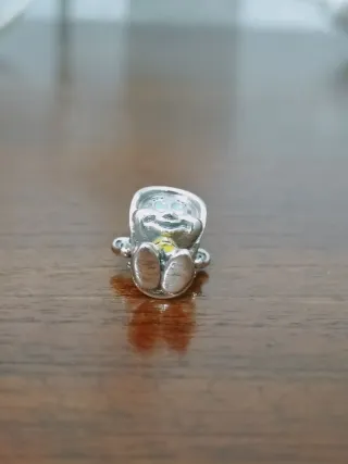 Charm Pandora Personaje Mudito de Blancanieves.