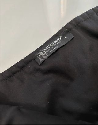 Vestito elegante Rinascimento