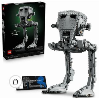 LEGO Star Wars AT-ST 75417 UCS