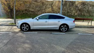 Audi A5 2010