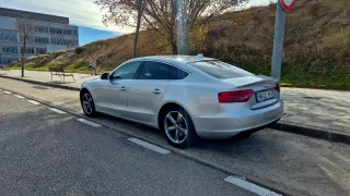 Audi A5 2010