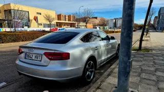 Audi A5 2010