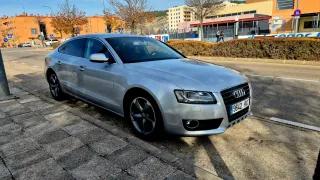 Audi A5 2010