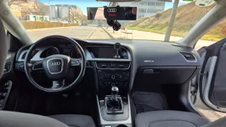 Audi A5 2010