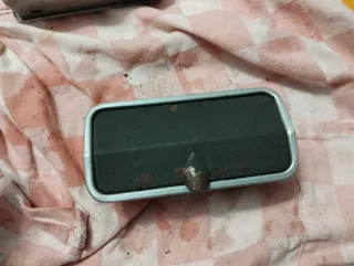 Posacenere Fiat 2 pezzi