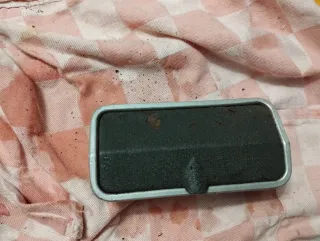 Posacenere Fiat 2 pezzi