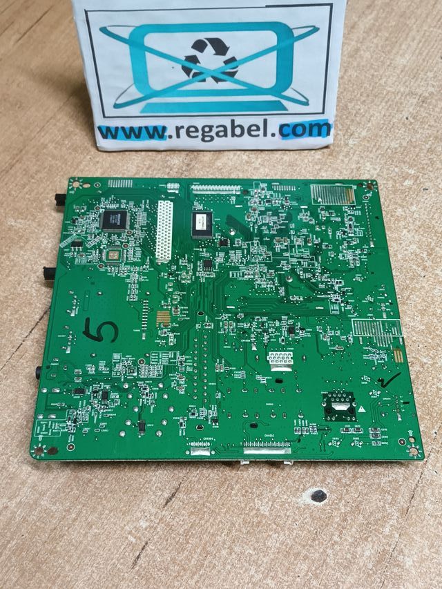 715G5155-M02-003-005K de PHILIPS 32PFL3807H/12