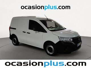 Nissan Townstar Furgon 1.3G L1 Profesional 96 kW (130 CV)
