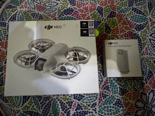 DJI NEO Nuevo + Batería Nueva