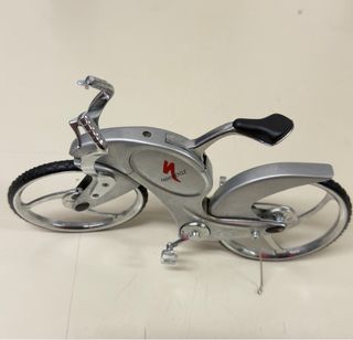 Bici miniatura per collezione