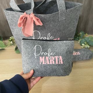 Pack regalo Profe Marta