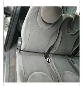 Fila asientos Scudo2/Expert3/Jumpy 3