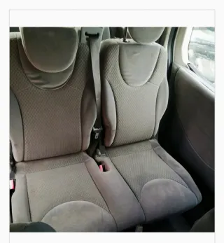 Fila asientos Scudo2/Expert3/Jumpy 3