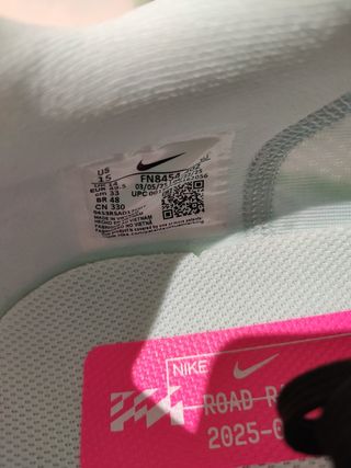 T49,5 Zapatillas Nike Zoom Fly 6