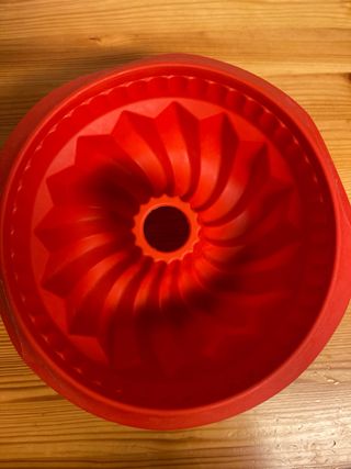 Molde Lekue para bizcocho