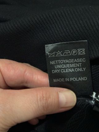 Sudadera Isabel Marant Etoile Negra