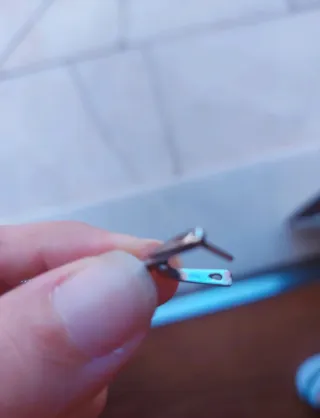 Pendientes plata 925