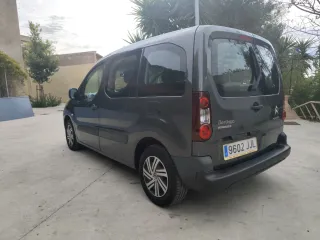 Citroen Berlingo 2015