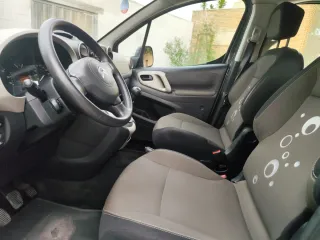 Citroen Berlingo 2015