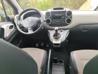 Citroen Berlingo 2015