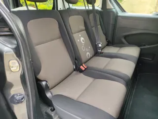 Citroen Berlingo 2015