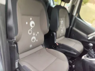 Citroen Berlingo 2015