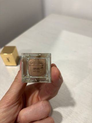 YSL Touche Éclat BB Cream BR 45 Cool Bisque