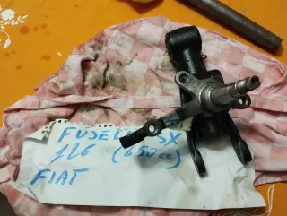 Fusello Fiat 126 650cc