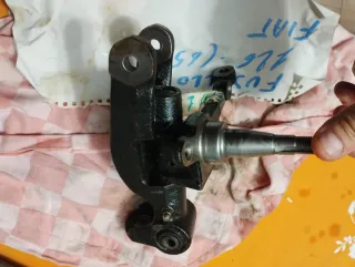 Fusello Fiat 126 650cc