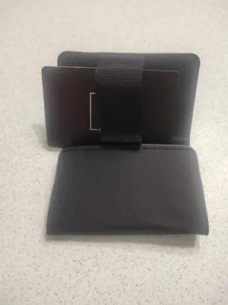 Porta carte Marina Militare