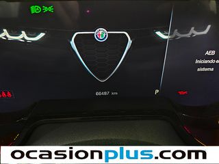 Alfa Romeo Tonale 1.5 MHEV Sprint FWD 96 kW (130 CV)