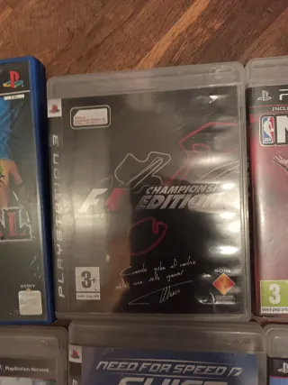 NBA 2K14 PS3 (PlayStation 3)