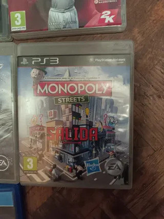 NBA 2K14 PS3 (PlayStation 3)