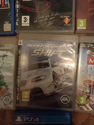 NBA 2K14 PS3 (PlayStation 3)