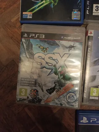 NBA 2K14 PS3 (PlayStation 3)